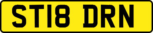 ST18DRN