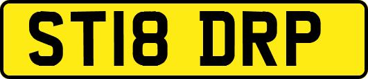 ST18DRP