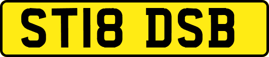 ST18DSB