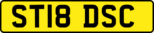 ST18DSC