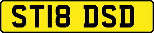 ST18DSD