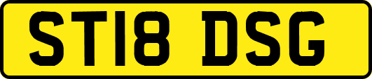 ST18DSG