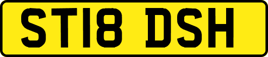 ST18DSH