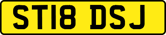 ST18DSJ