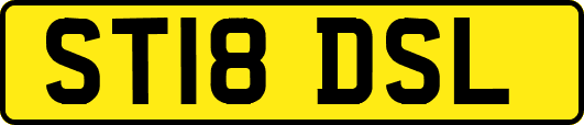 ST18DSL