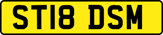 ST18DSM
