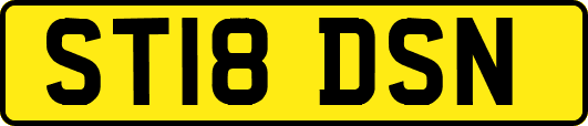 ST18DSN