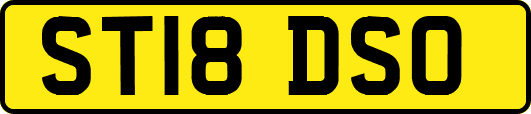 ST18DSO