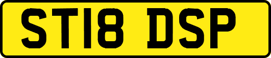 ST18DSP