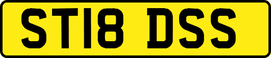 ST18DSS