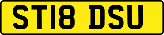 ST18DSU