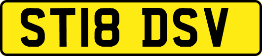 ST18DSV