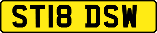 ST18DSW