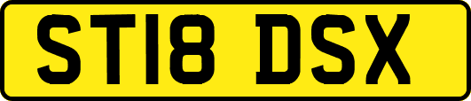 ST18DSX