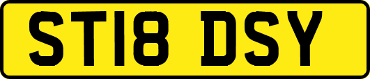 ST18DSY