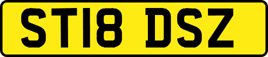 ST18DSZ