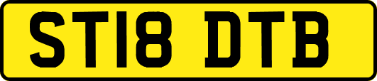 ST18DTB