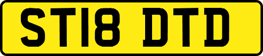 ST18DTD