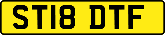 ST18DTF