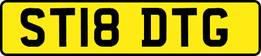 ST18DTG
