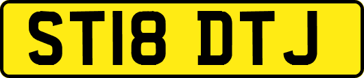 ST18DTJ
