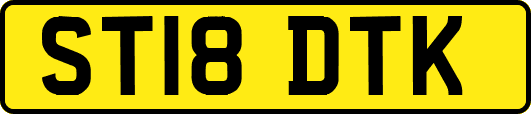 ST18DTK