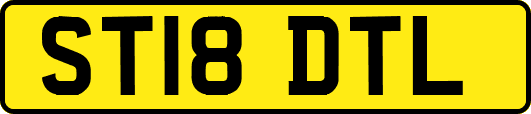ST18DTL