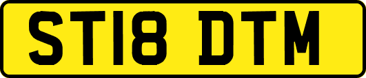 ST18DTM