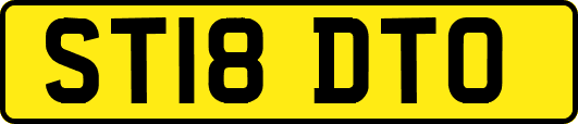 ST18DTO