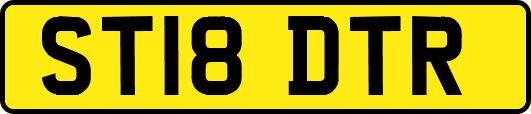 ST18DTR