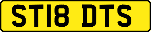 ST18DTS