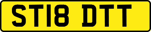 ST18DTT