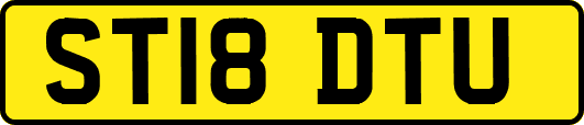 ST18DTU