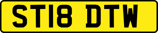 ST18DTW