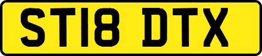 ST18DTX