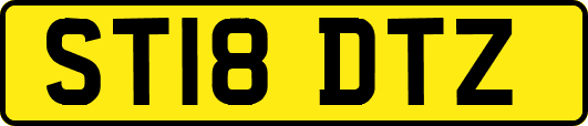 ST18DTZ