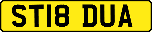 ST18DUA
