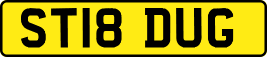 ST18DUG