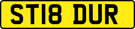 ST18DUR