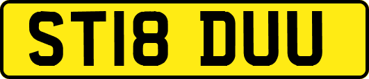 ST18DUU
