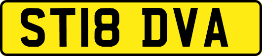 ST18DVA