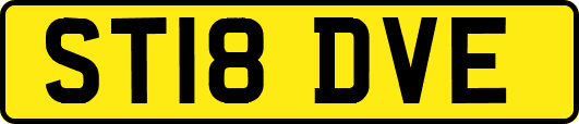 ST18DVE