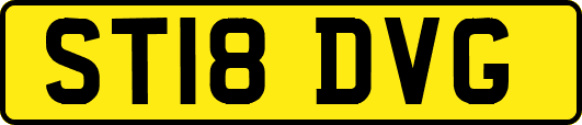 ST18DVG