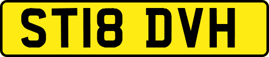 ST18DVH