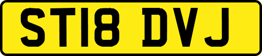 ST18DVJ