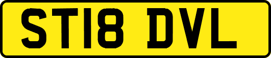 ST18DVL