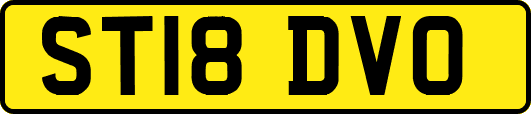 ST18DVO