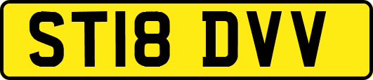 ST18DVV