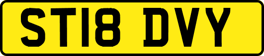 ST18DVY