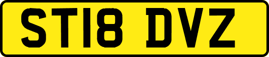 ST18DVZ